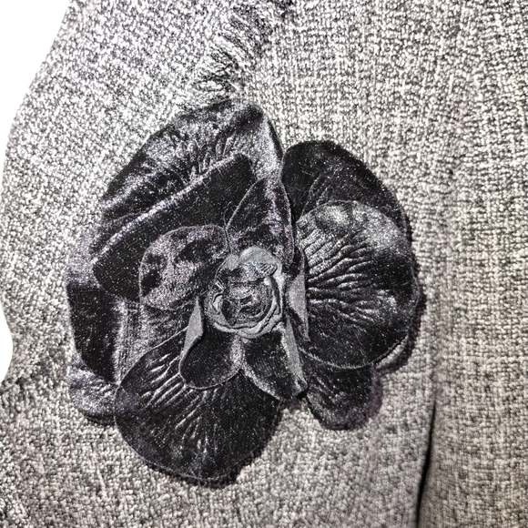 Women's Blazer - Picture 7 of 12